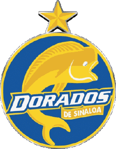Sport Fußballvereine Amerika Mexiko Dorados de Sinaloa 