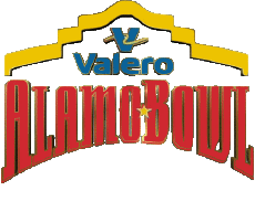 Deportes N C A A - Bowl Games Alamo Bowl 