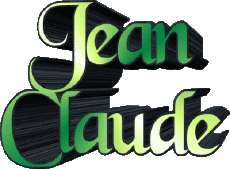 First Names MASCULINE - France J Composed Jean Claude 