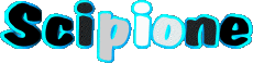 Nome MASCHIO -  Italia S Scipione 