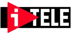 2002-Multimedia Canales - TV Francia I Télé Logo 2002