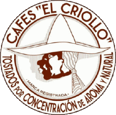 Drinks Coffee El Criollo 