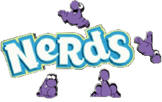 Essen Süßigkeiten Nerds 