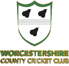 Sportivo Cricket Regno Unito Worcestershire County 