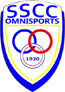Sports FootBall Club France Normandie 76 - Seine-Maritime Stade Sottevillais Cheminot Club Omnisports 