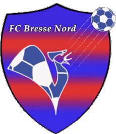 Sports Soccer Club France Auvergne - Rhône Alpes 01 - Ain Bresse Nord FC 