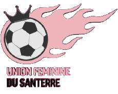 Sportivo Calcio  Club Francia Hauts-de-France 80 - Somme UFS - Union Féminine du Santerre 
