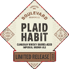 Bebidas Cervezas USA Boulevard 