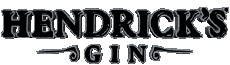 Boissons Gin Hendrick's 