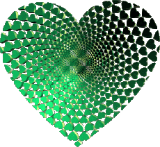 Nachrichten Spanisch Feliz Cumpleaños Corazón 009 