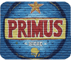 Boissons Bières Congo Primus 