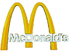 1975-Nourriture Fast Food - Restaurant - Pizzas MC Donald's 
