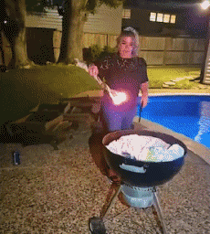 Humor - Fun GENTE Piscina Fail 02 