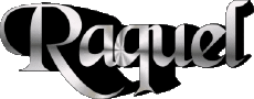 Prénoms FEMININ - Espagne R Raquel 
