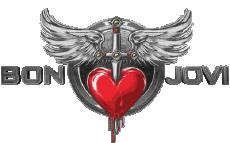 Multi Media Music Rock USA Bon Jovi 