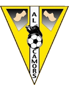 Sport Fußballvereine Frankreich Bretagne 56 - Morbihan AL Camors Foot 