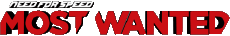 Multimedia Videospiele Need for Speed Most Wanted 