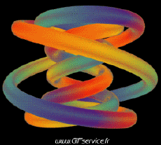 Umorismo -  Fun Effetti 3d Illusions Optiques Géométriques 