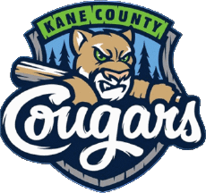 Sport Baseball U.S.A - A A B Kane County Cougars 