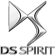 Transporte Coche Ds Logo 
