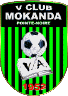 Sports Soccer Club Africa Congo Vita Club Mokanda 