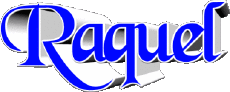 Prénoms FEMININ - Espagne R Raquel 