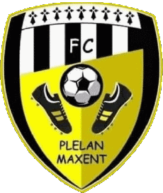 Sports Soccer Club France Bretagne 35 - Ille-et-Vilaine FC Plélan Maxent 