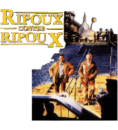 Multi Media Movie France Les Ripoux 02 - (Ripoux Contre Ripoux) 