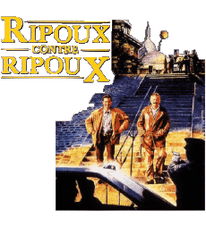 Multimedia Film Francia Les Ripoux 02 - (Ripoux Contre Ripoux) 