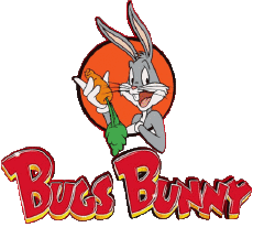 Multimedia Dibujos animados TV Peliculas Bugs Bunny Logo 