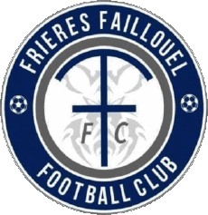 Deportes Fútbol Clubes Francia Hauts-de-France 02 - Aisne FC Frieres Faillouel 