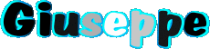 Vorname MANN - Italien G Giuseppe 