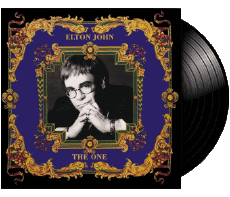 The One-Multimedia Musica Rock UK Elton John 