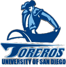 Sport N C A A - D1 (National Collegiate Athletic Association) S San Diego Toreros 