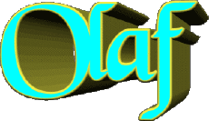 Nombre MASCULINO - Francia O Olaf 