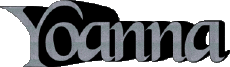 Prénoms FEMININ - France Y Yoanna 