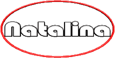 Prénoms FEMININ - Italie N Natalina 