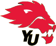 Sportivo Canada - Università OUA - Ontario University Athletics York Lions 
