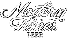 Drinks Beers USA Modern Times 