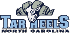 Deportes N C A A - D1 (National Collegiate Athletic Association) N North Carolina Tar Heels 