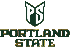 Deportes N C A A - D1 (National Collegiate Athletic Association) P Portland State Vikings 