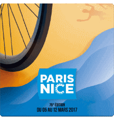 Sportivo Ciclismo Paris Nice 