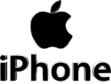 Logo-Multi Media Phone i phone Logo