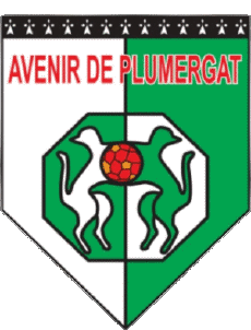 Sport Fußballvereine Frankreich Bretagne 56 - Morbihan AVP Plumergat 
