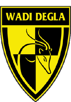 Sport Fußballvereine Afrika Ägypten Wadi Degla Sporting Club 