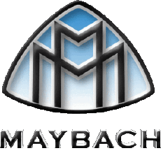 Trasporto Automobili Maybach Logo 