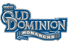 Sports N C A A - D1 (National Collegiate Athletic Association) O Old Dominion Monarchs 