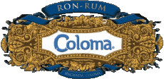 Drinks Rum Coloma 