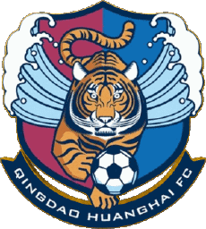 Deportes Fútbol  Clubes Asia China Qingdao Huanghai FC 
