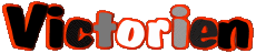 First Names MASCULINE - France V Victorien 